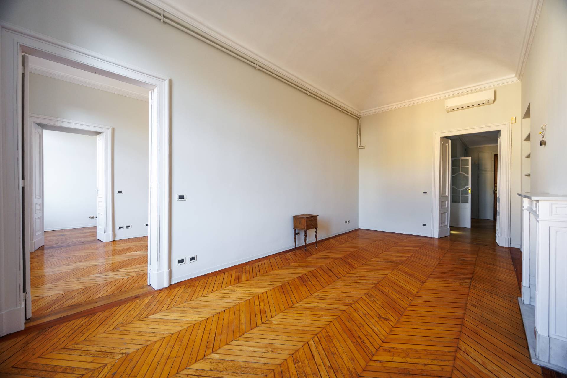 Appartamento in affitto a Torino, Centro