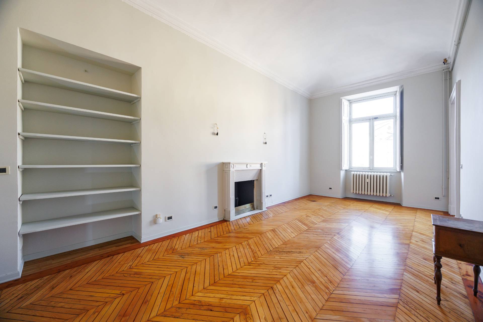 Appartamento in affitto a Torino, Centro