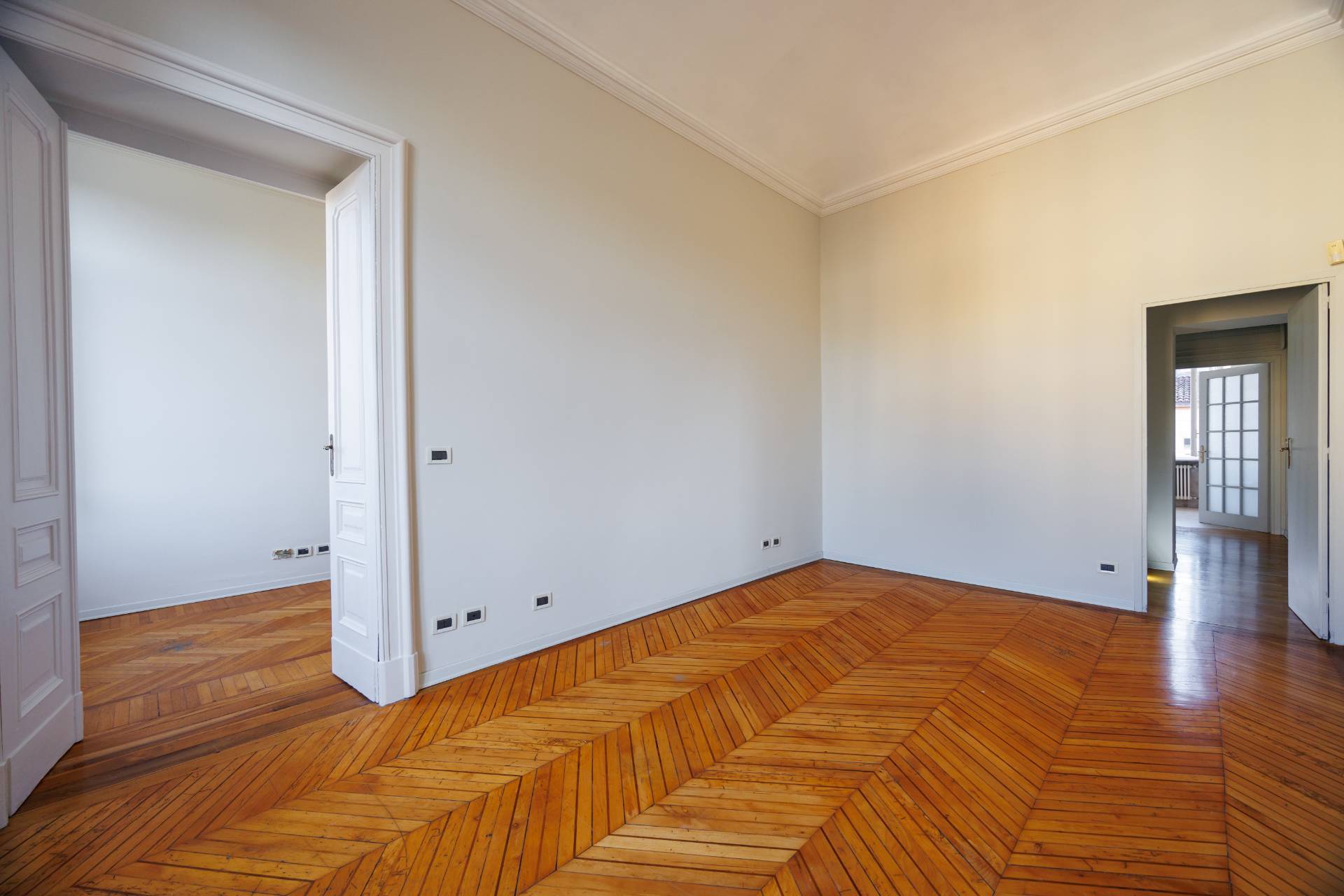 Appartamento in affitto a Torino, Centro