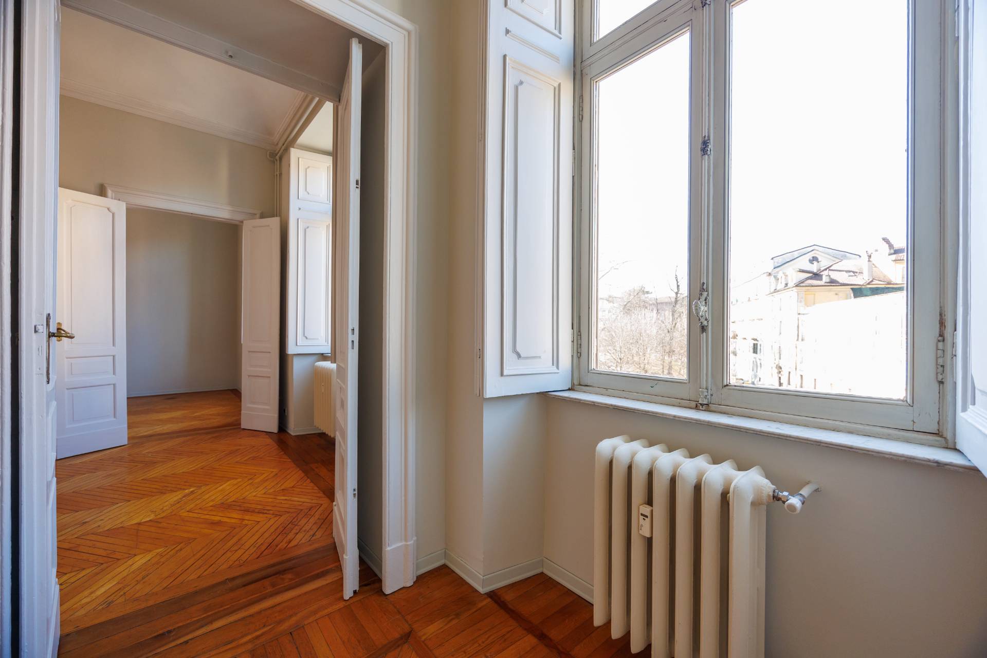 Appartamento in affitto a Torino, Centro