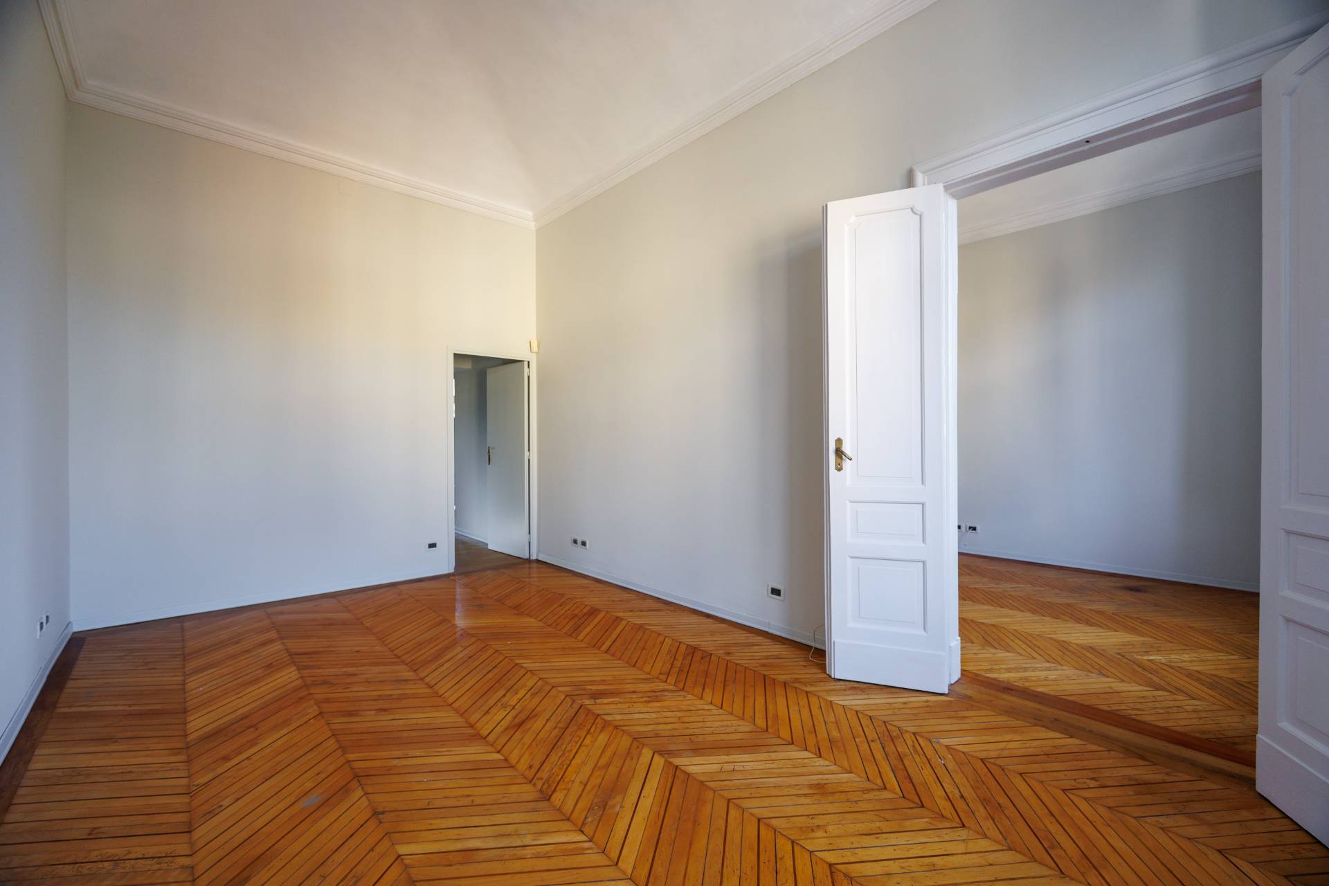 Appartamento in affitto a Torino, Centro