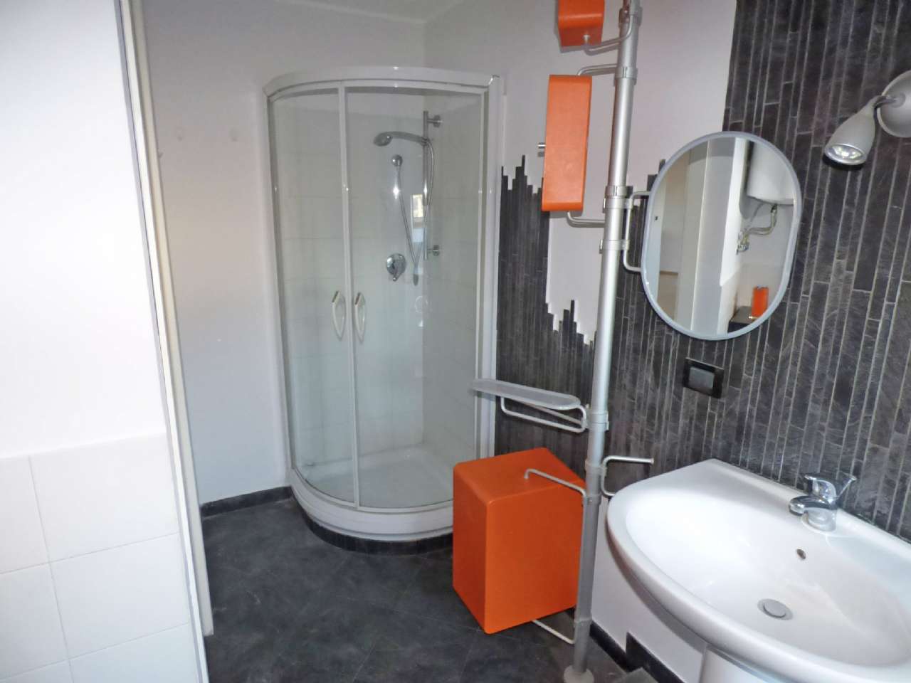 Mansarda in affitto a Torino, Crocetta