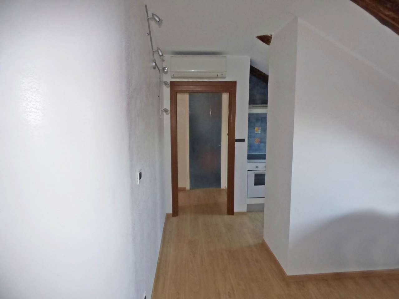 Mansarda in affitto a Torino, Crocetta