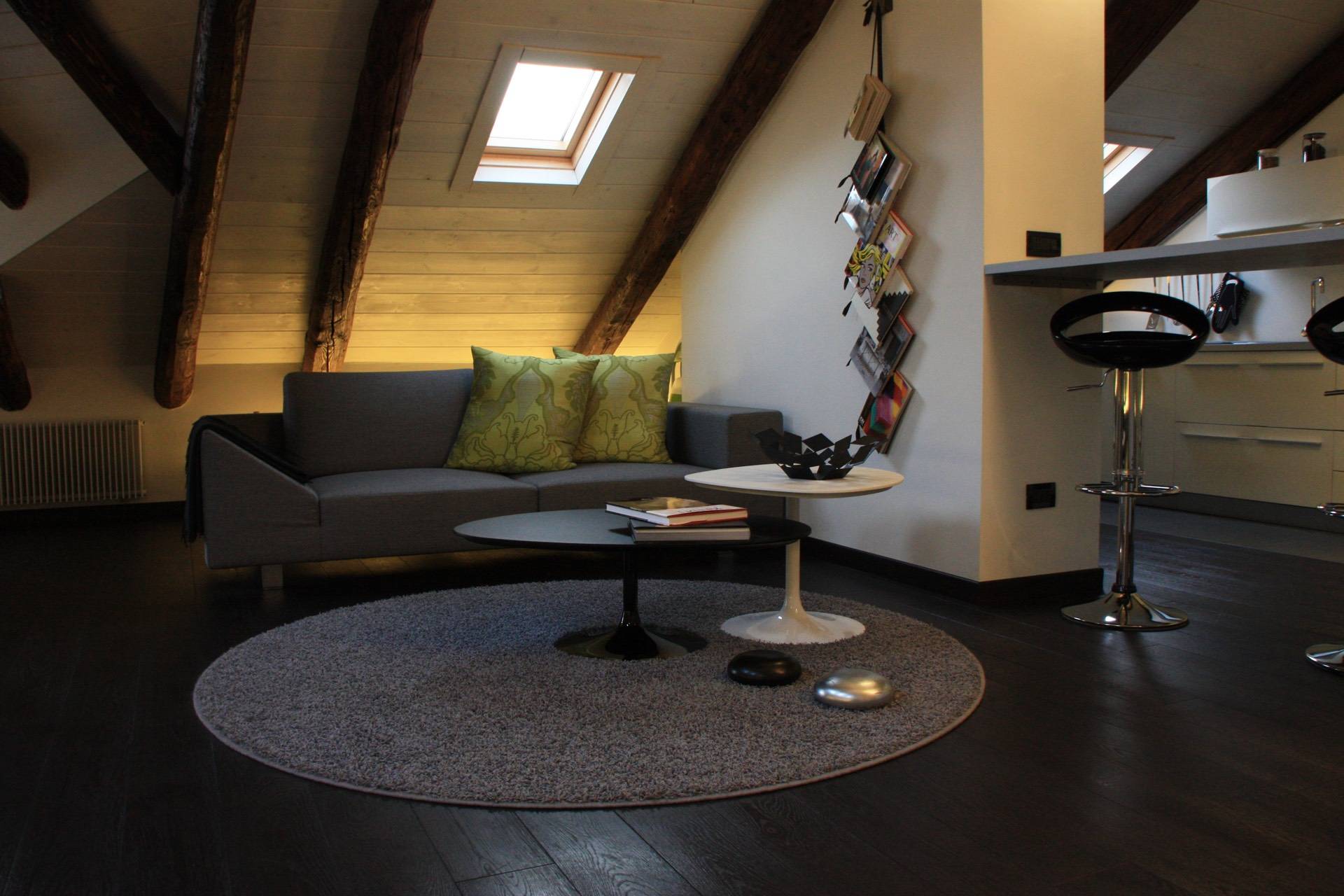 Appartamento in affitto a Torino, Cit Turin