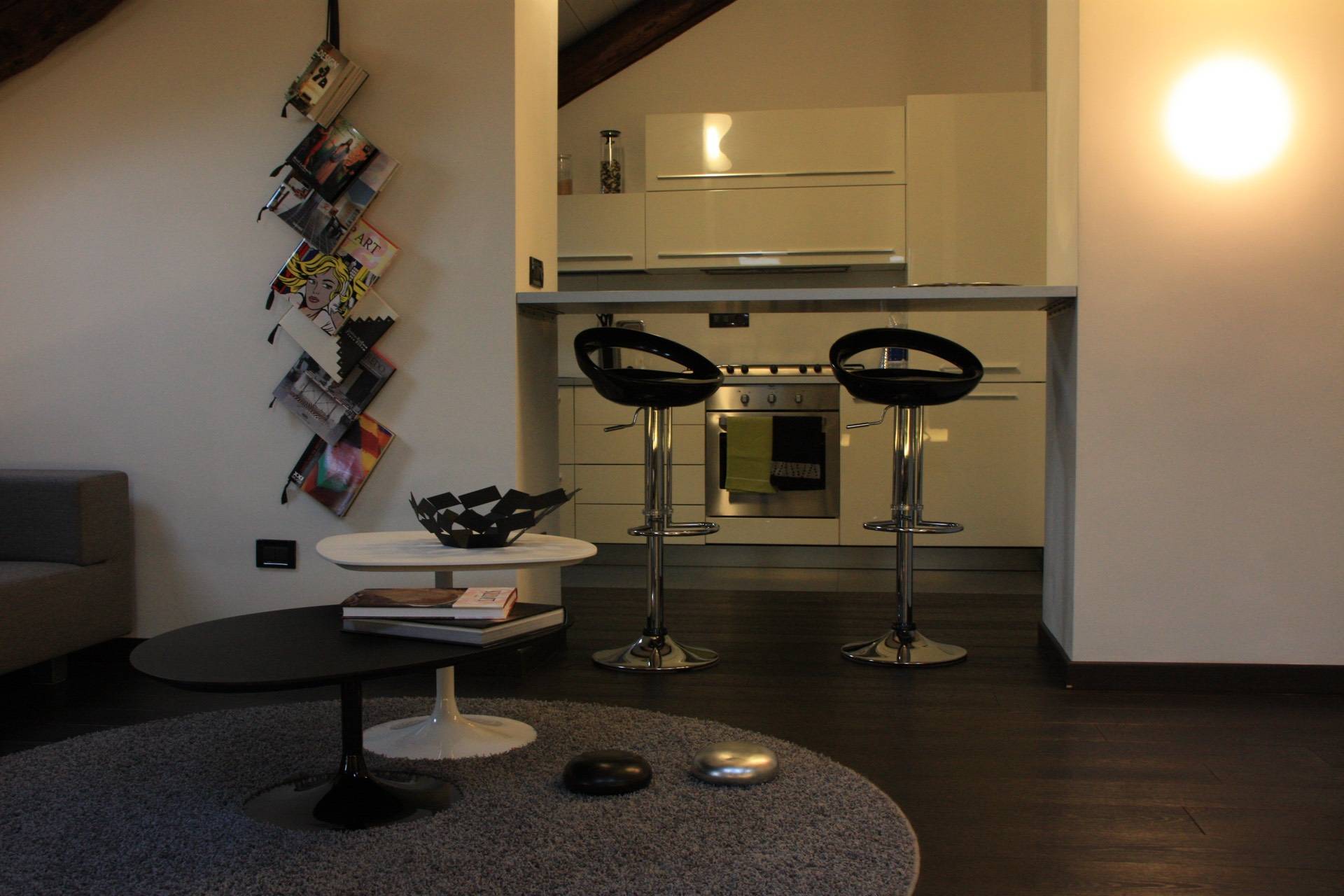 Appartamento in affitto a Torino, Cit Turin