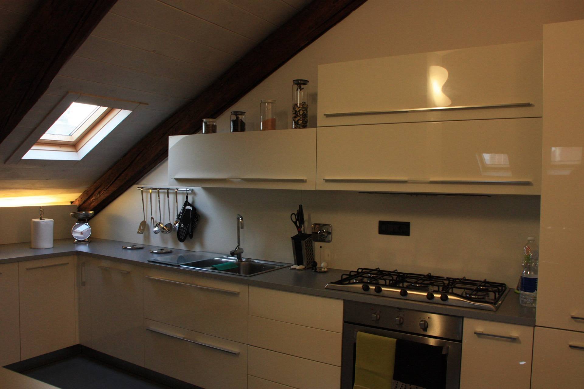 Appartamento in affitto a Torino, Cit Turin