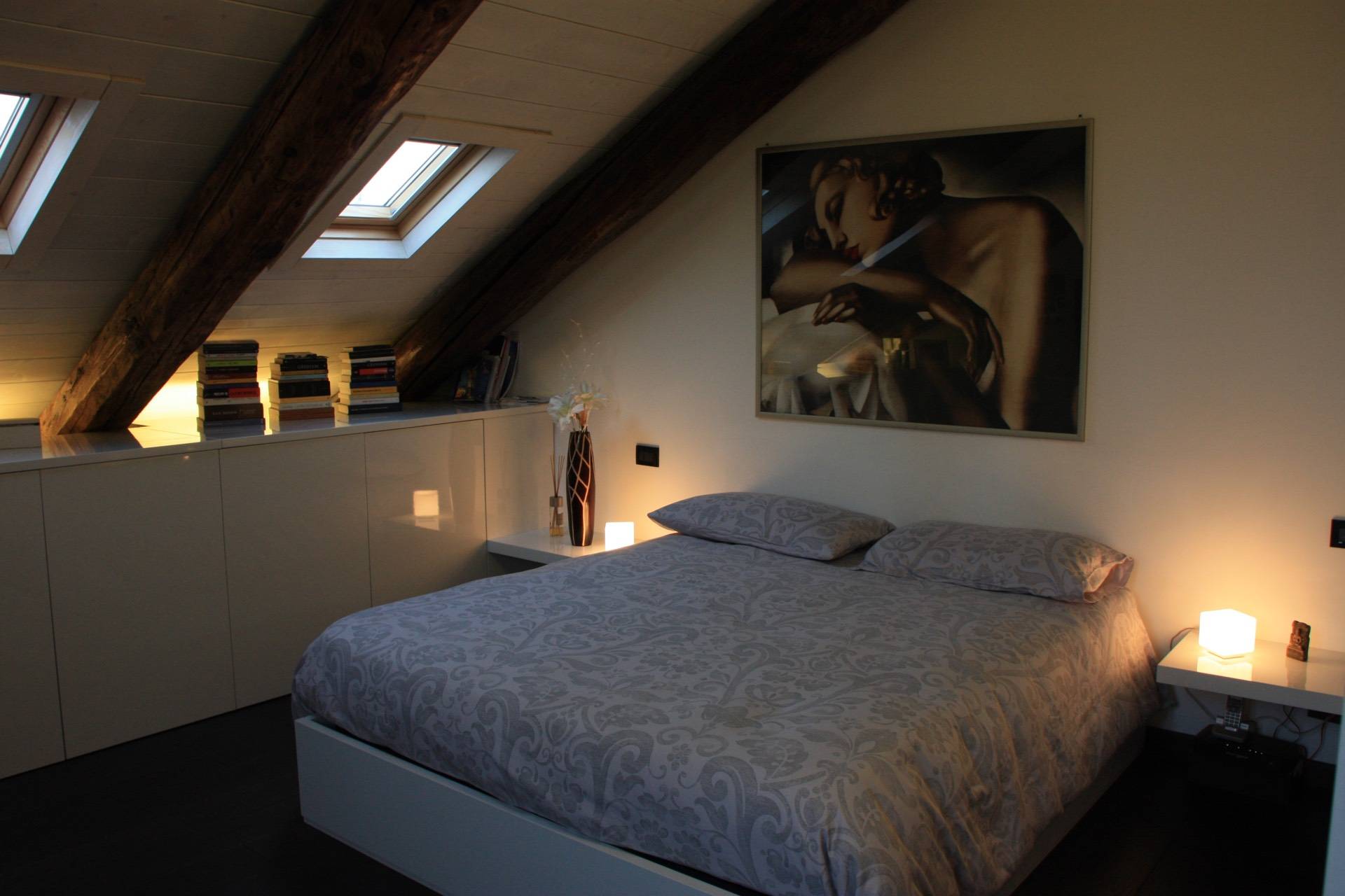 Appartamento in affitto a Torino, Cit Turin