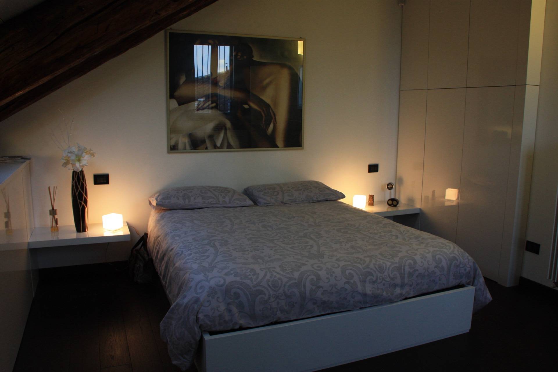 Appartamento in affitto a Torino, Cit Turin