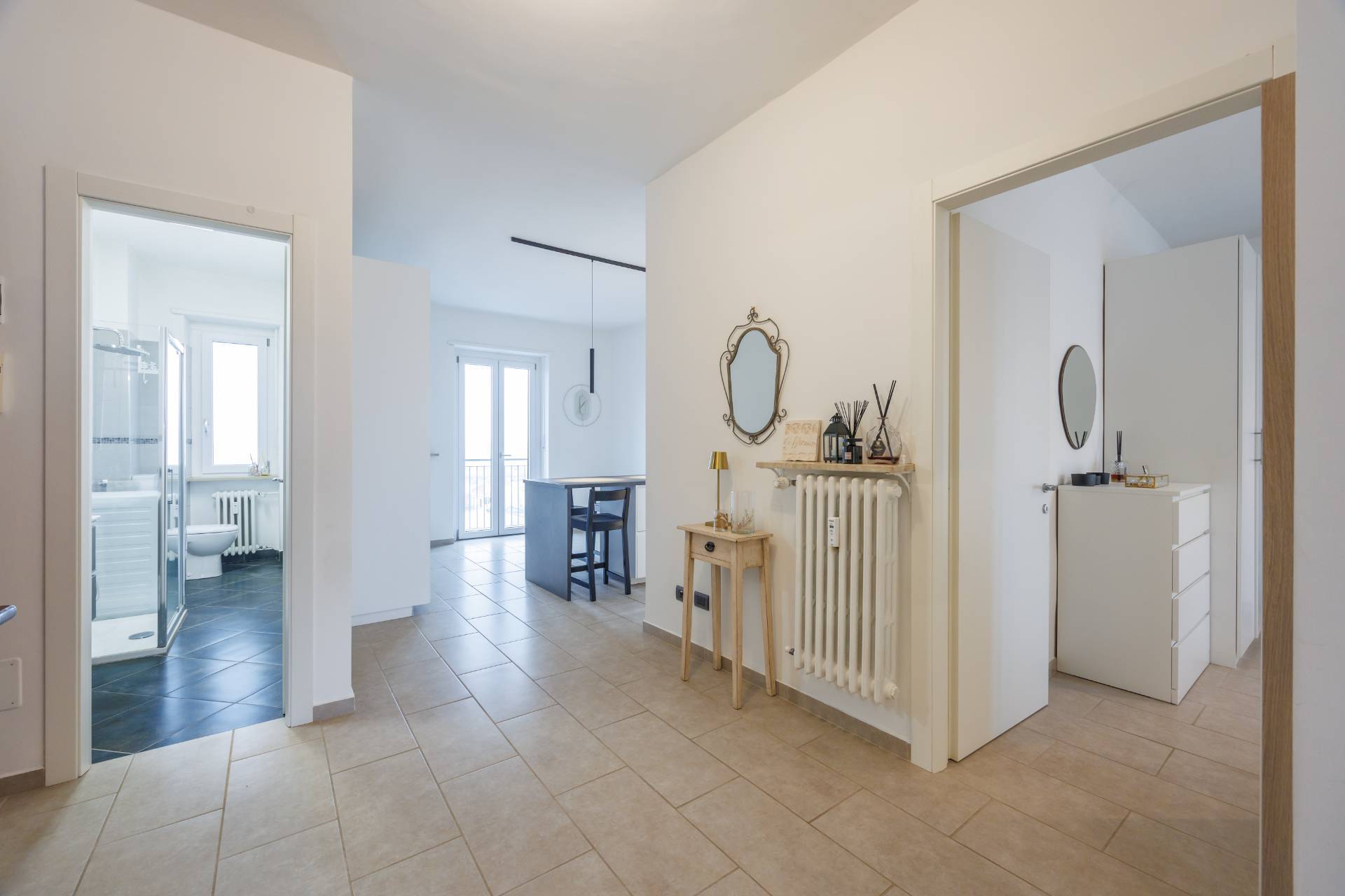 Appartamento in vendita a Chivasso