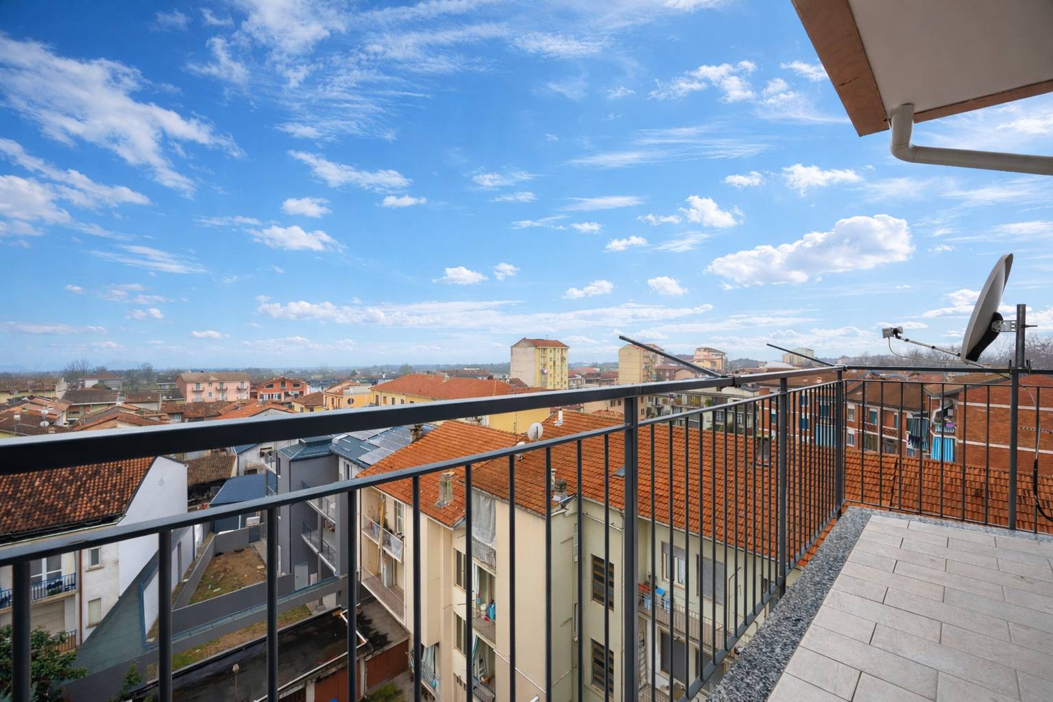 Appartamento in vendita a Chivasso