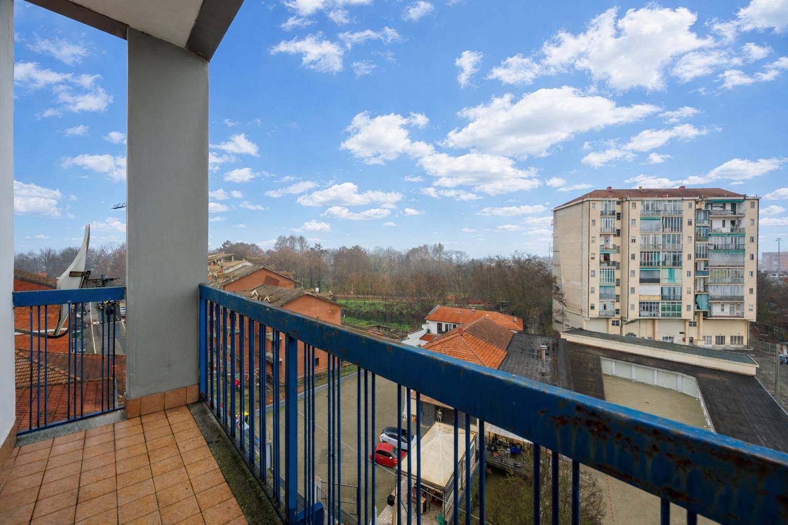 Appartamento in vendita a Chivasso