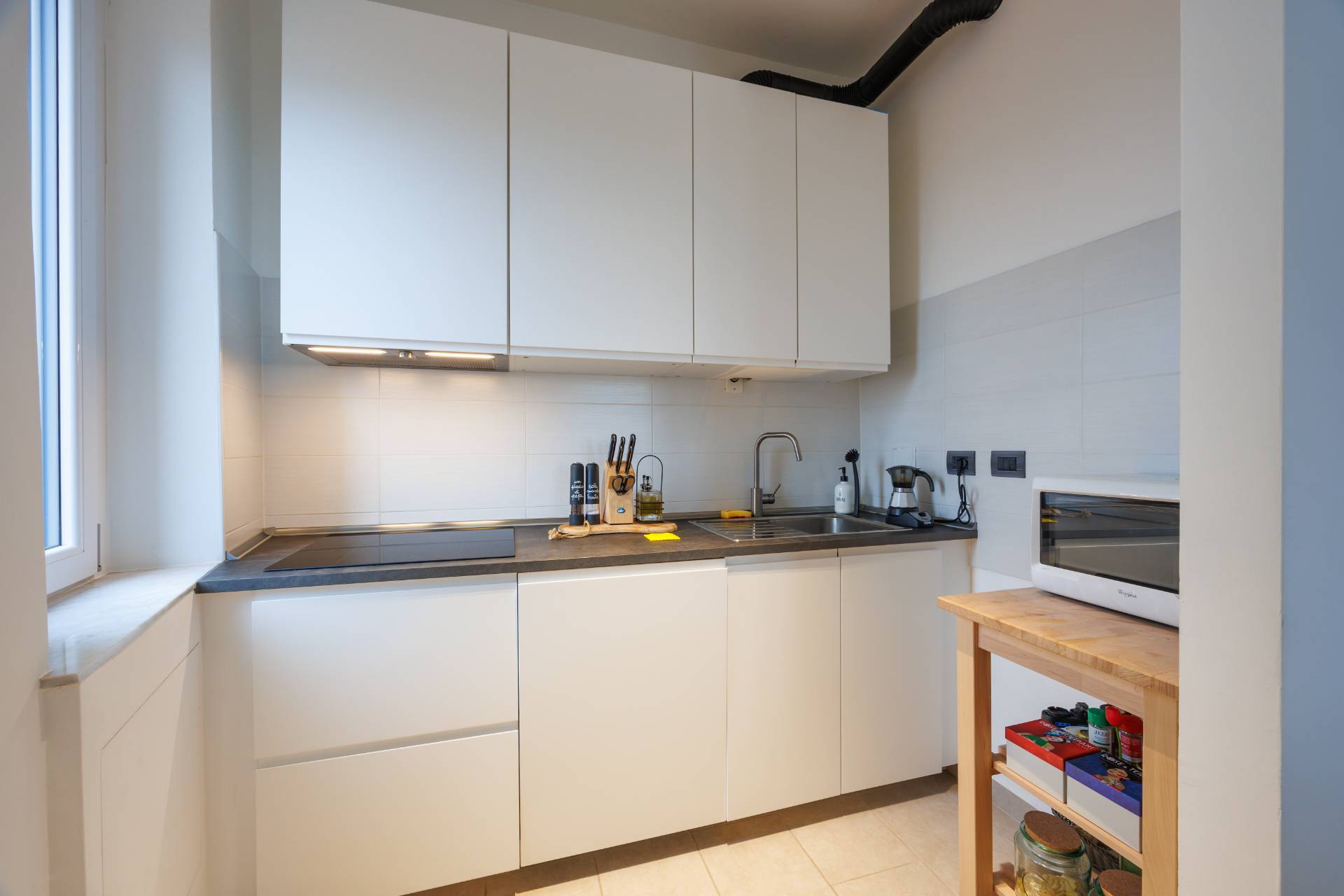 Appartamento in vendita a Chivasso