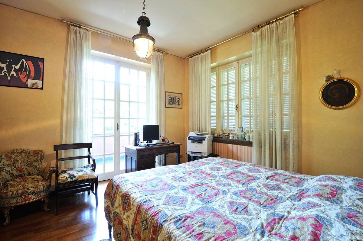 Villa in vendita a San Pietro Val Lemina