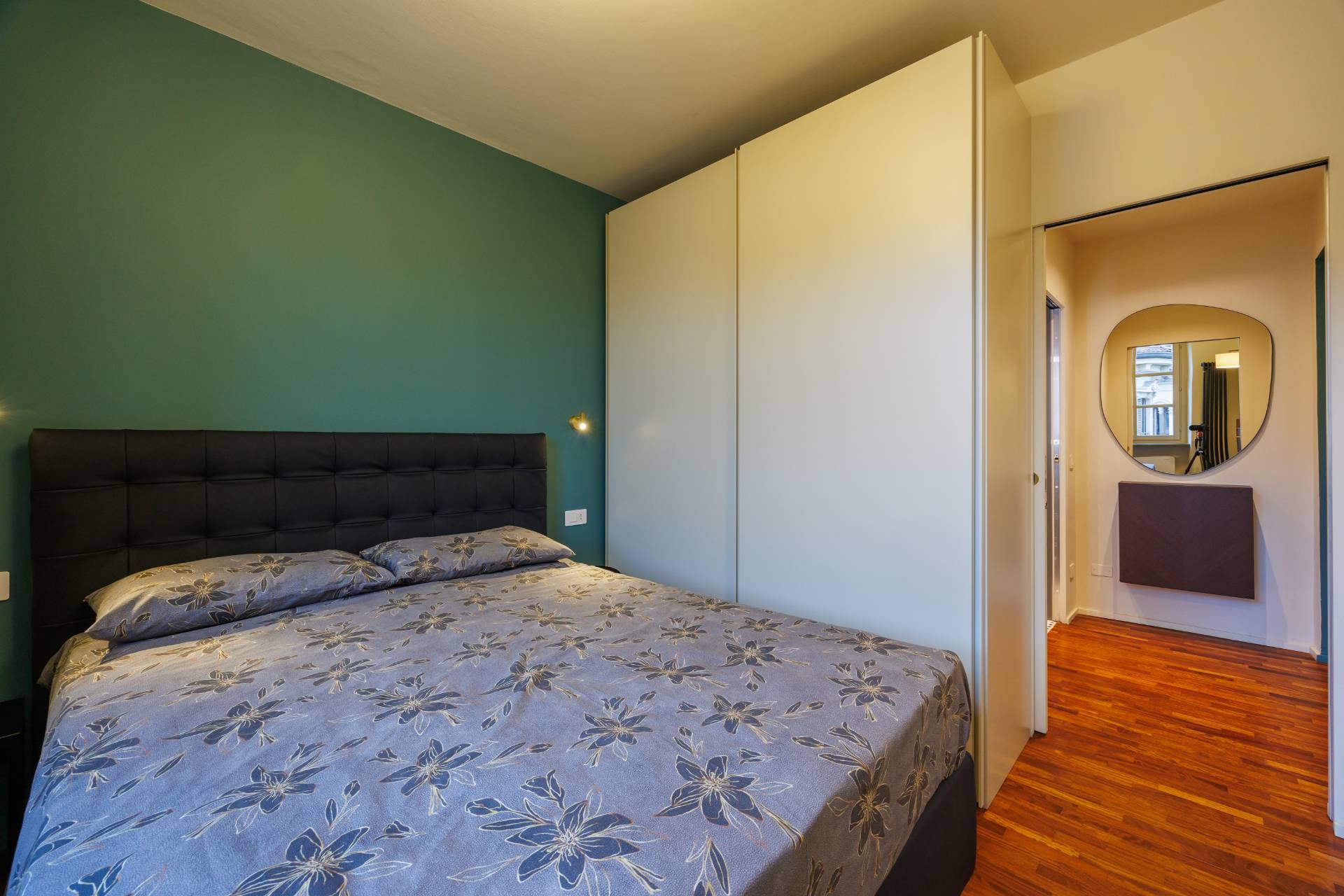 Appartamento in affitto a Torino, Centro