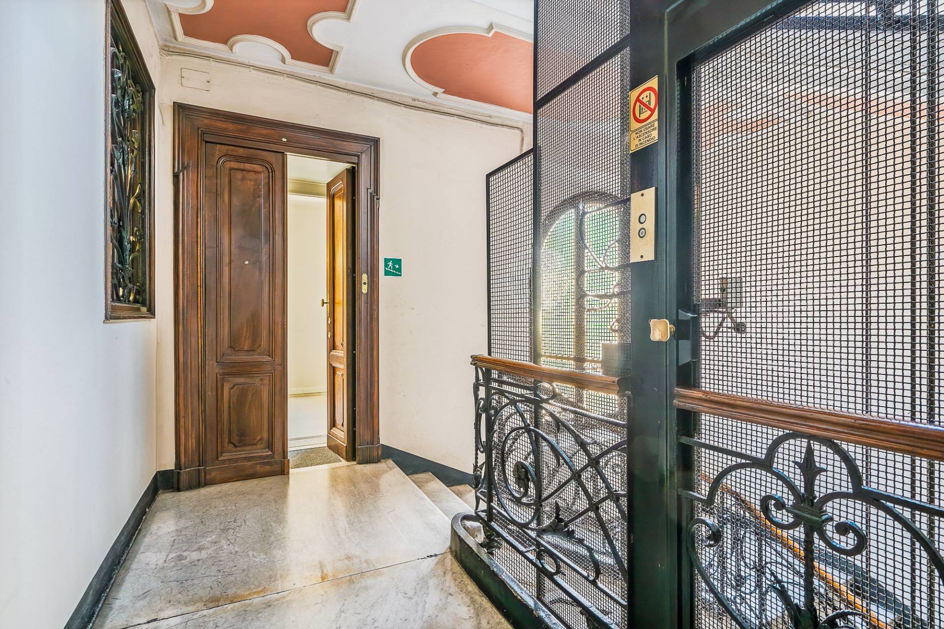 Appartamento in vendita a Torino, Centro