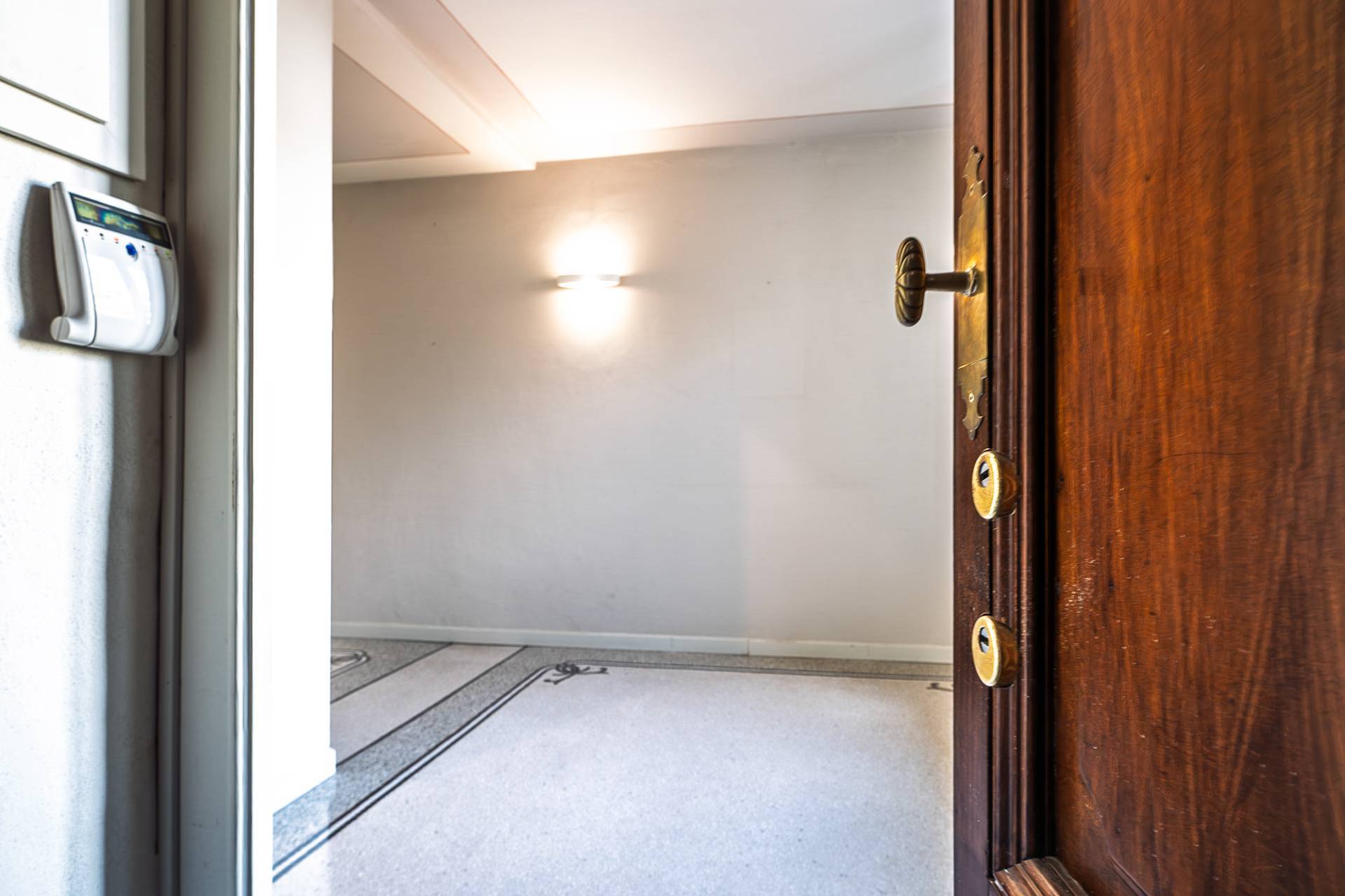 Appartamento in vendita a Torino, Centro