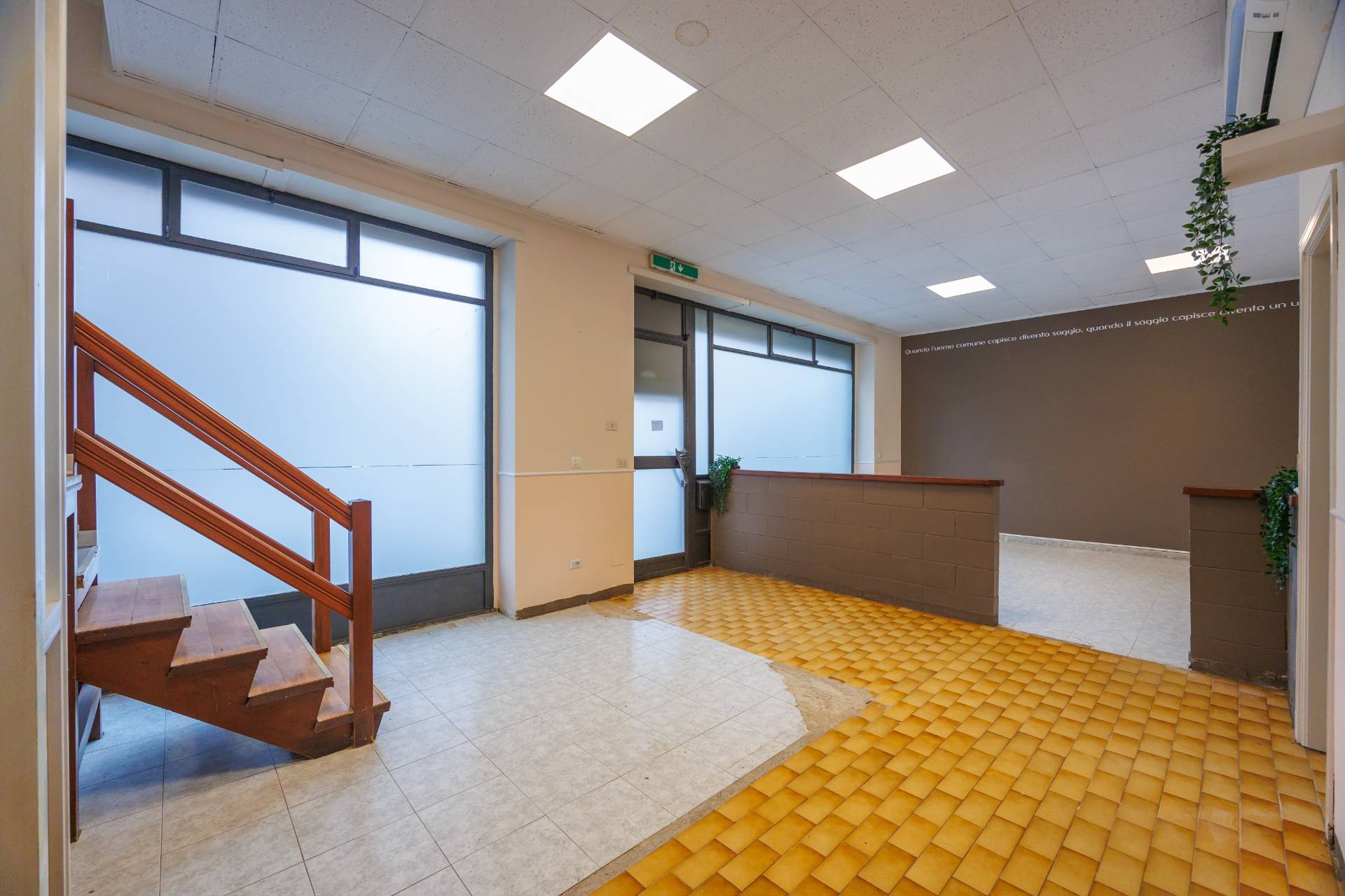 Ufficio in vendita a Torino, Vanchiglia