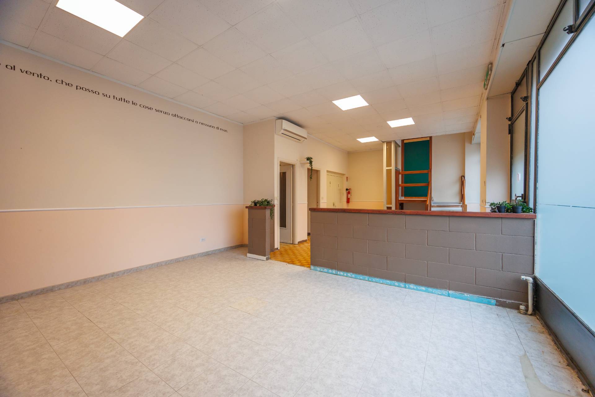 Ufficio in vendita a Torino, Vanchiglia