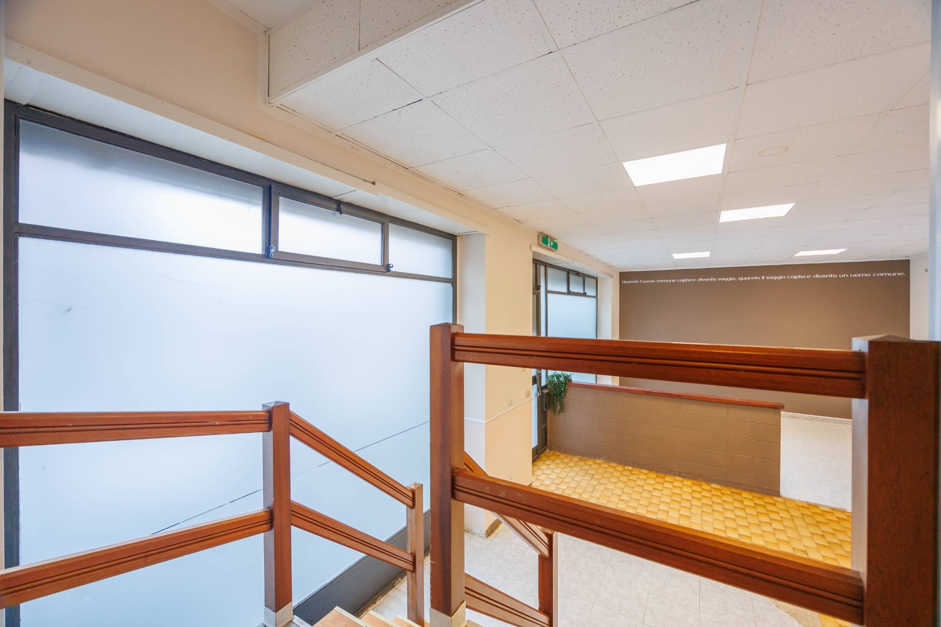 Ufficio in vendita a Torino, Vanchiglia