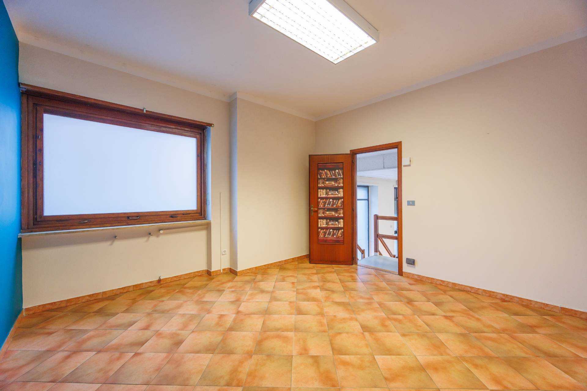 Ufficio in vendita a Torino, Vanchiglia