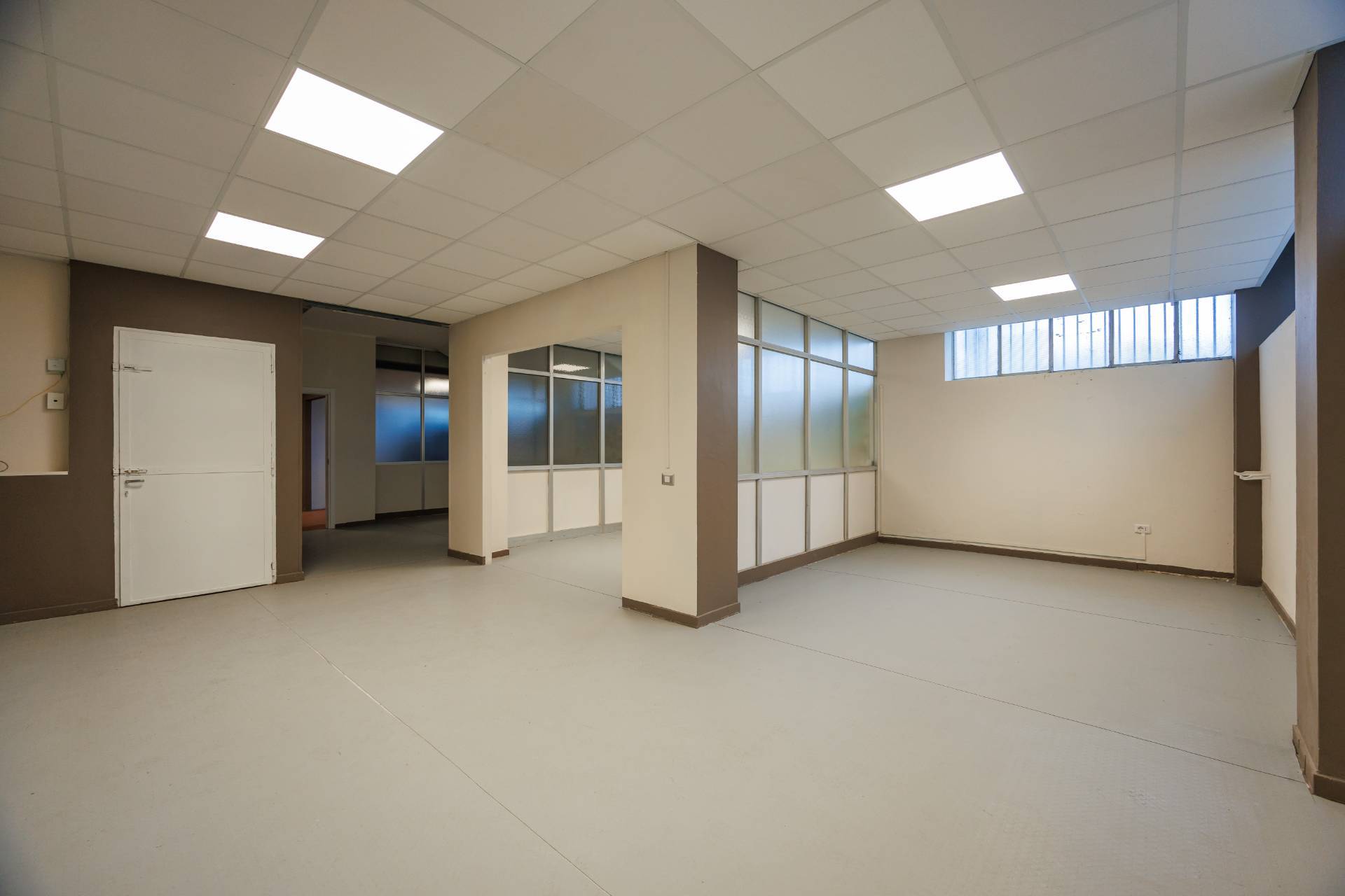 Magazzino in vendita a Torino, Vanchiglia