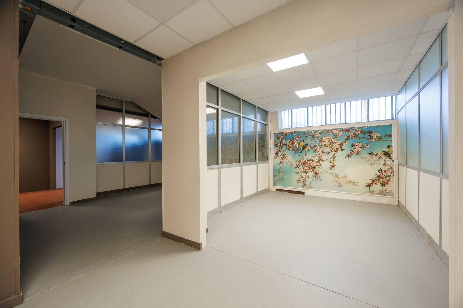 Magazzino in vendita a Torino, Vanchiglia