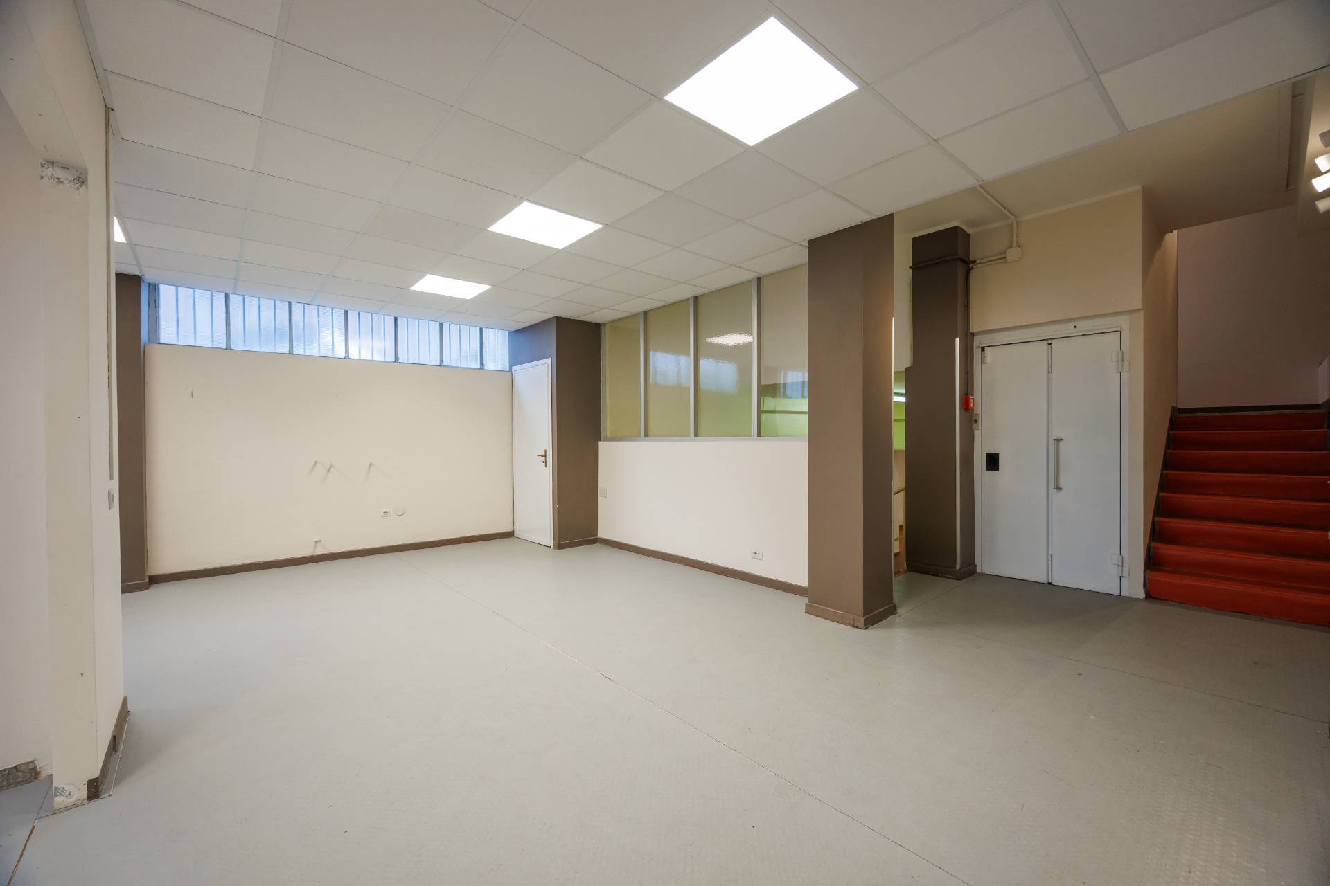 Magazzino in vendita a Torino, Vanchiglia