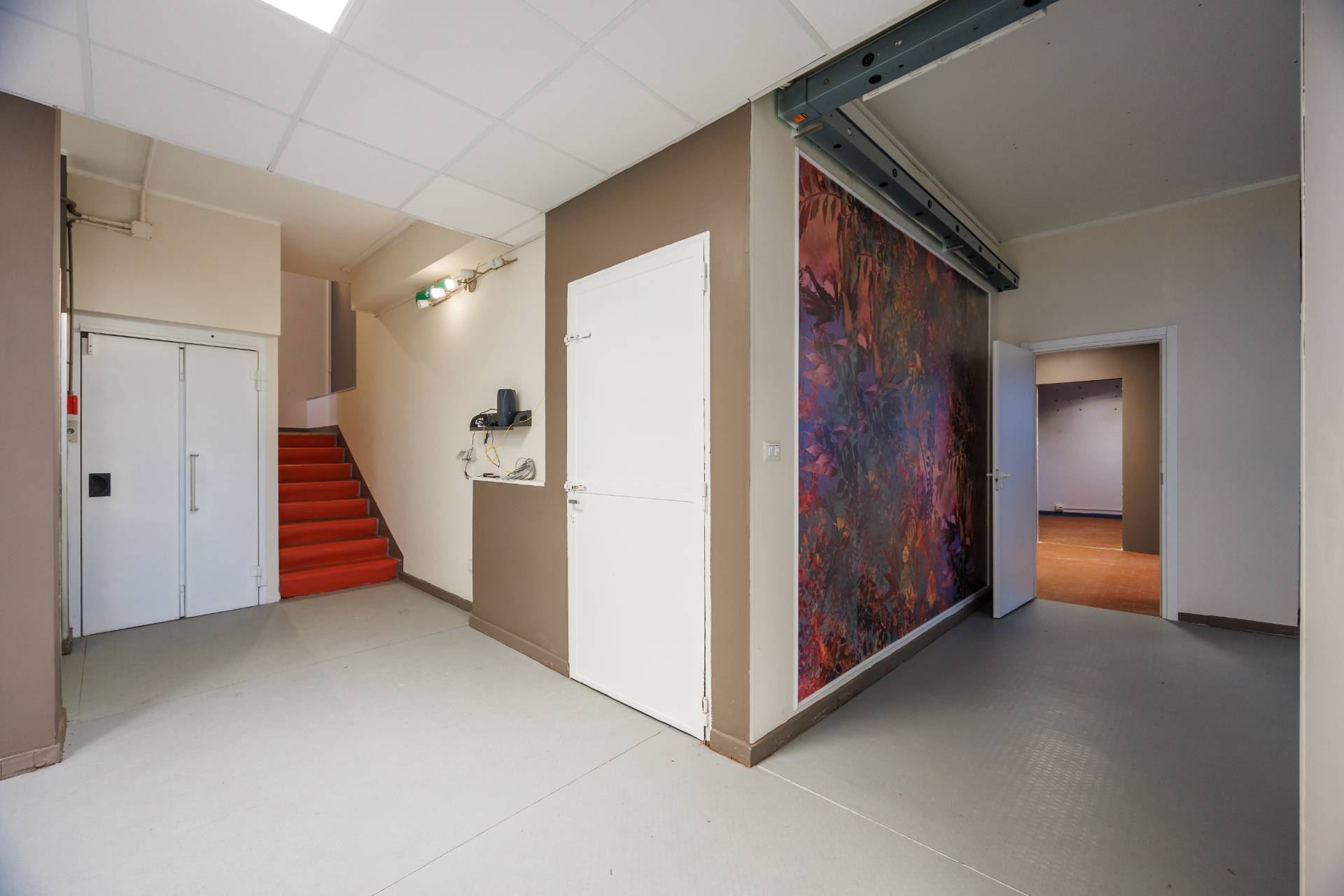 Magazzino in vendita a Torino, Vanchiglia