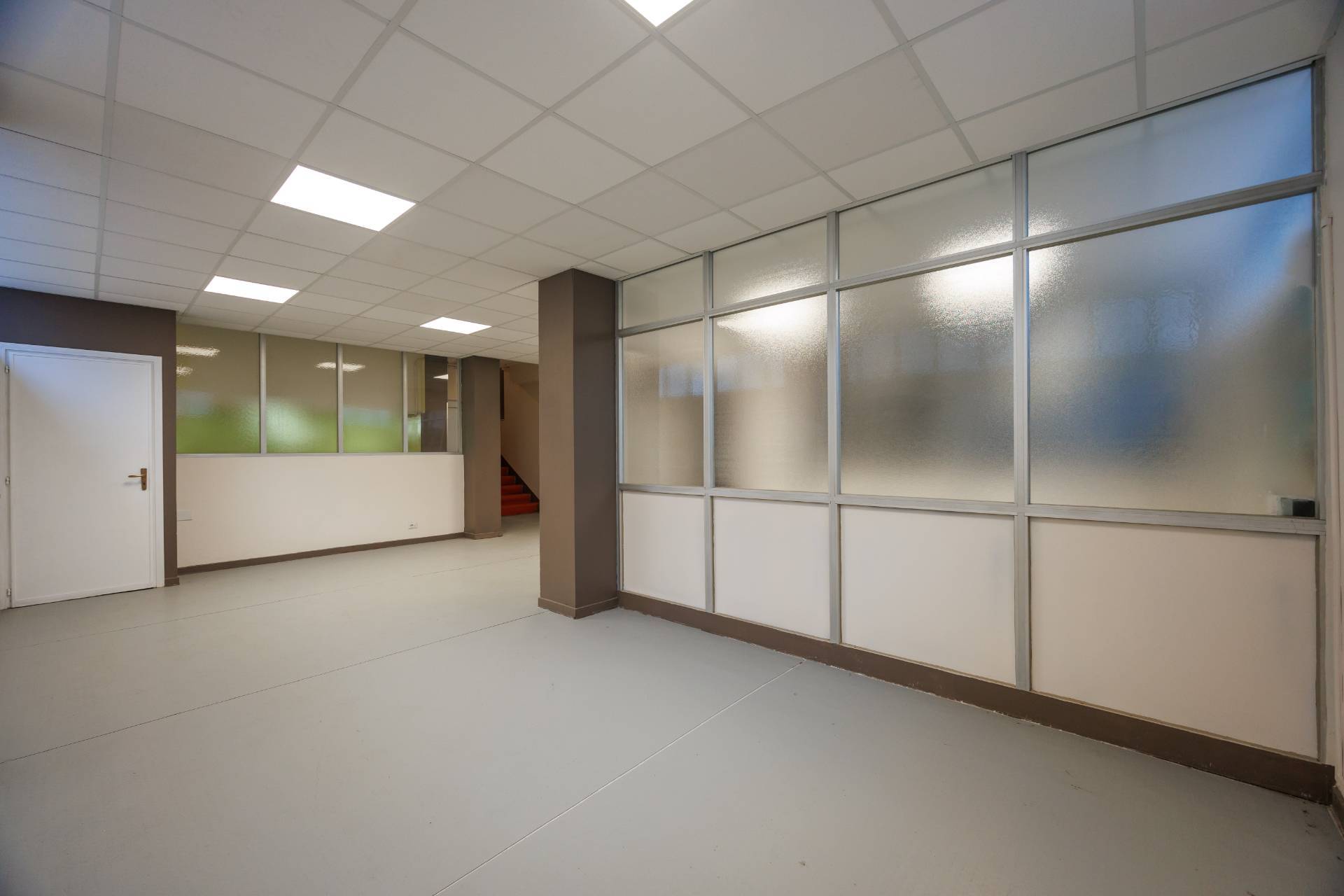 Magazzino in vendita a Torino, Vanchiglia