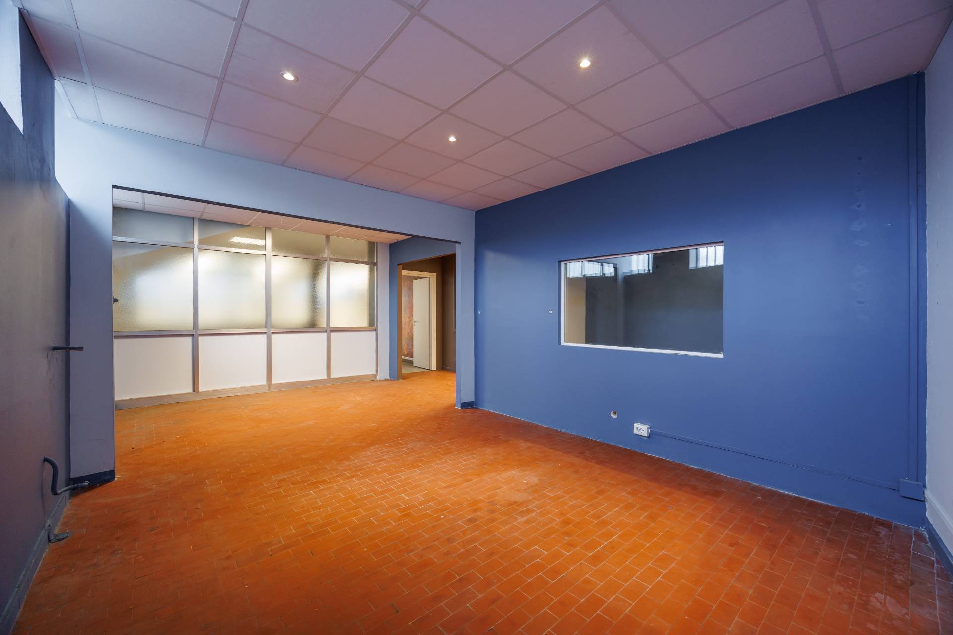 Magazzino in vendita a Torino, Vanchiglia