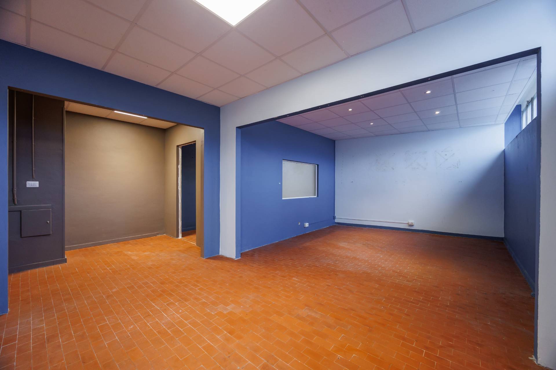 Magazzino in vendita a Torino, Vanchiglia