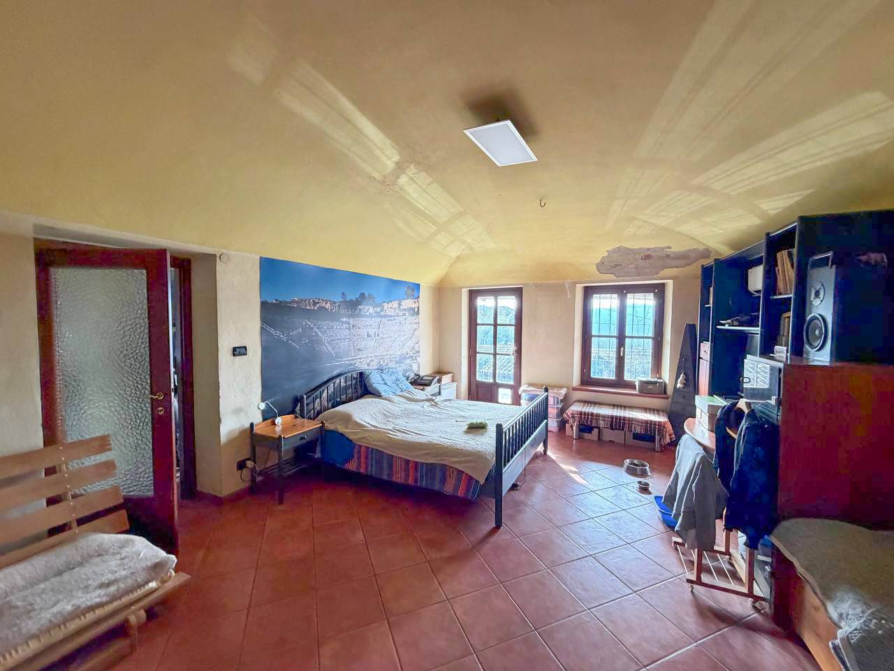 Casa indipendente in vendita a Verrua Savoia