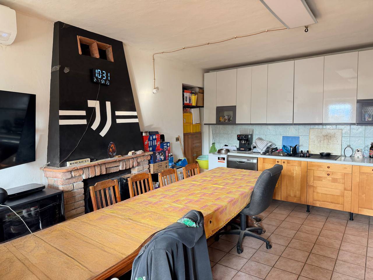 Casa indipendente in vendita a Verrua Savoia