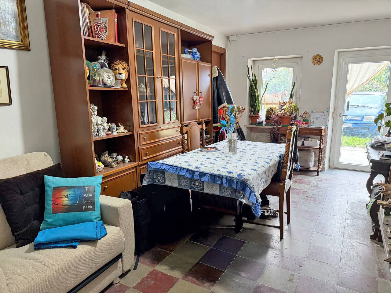 Casa indipendente in vendita a Verrua Savoia