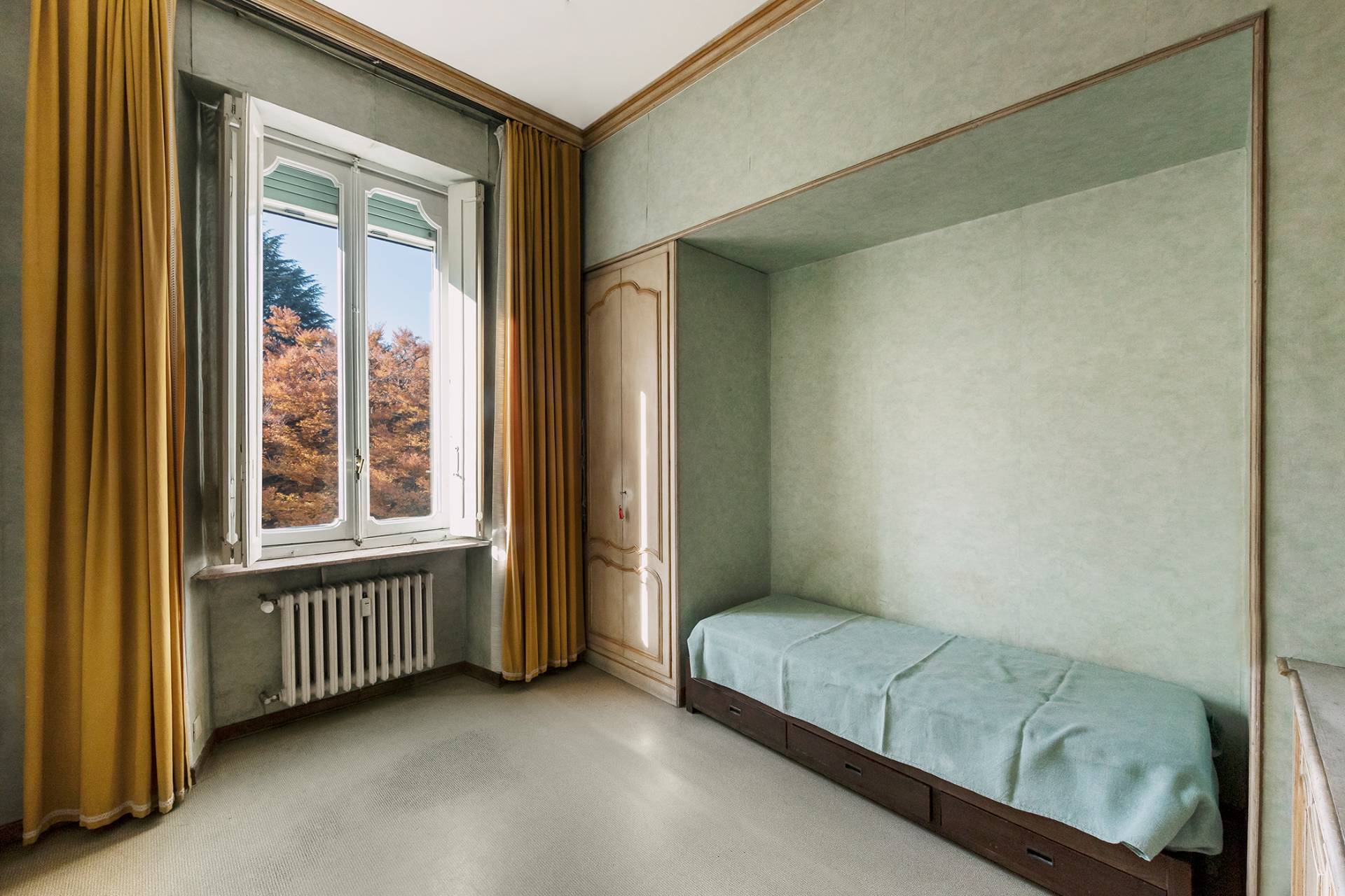 Appartamento in vendita a Torino, Gran Madre - Crimea