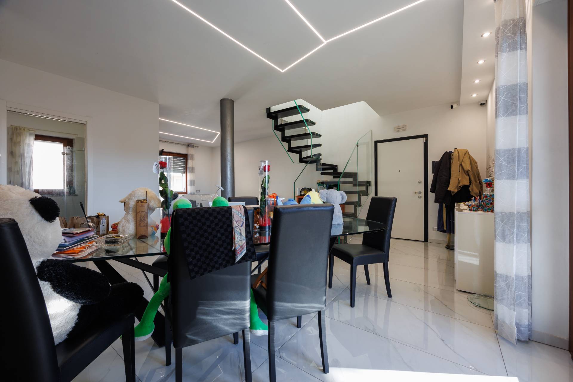 Attico in vendita a Nichelino