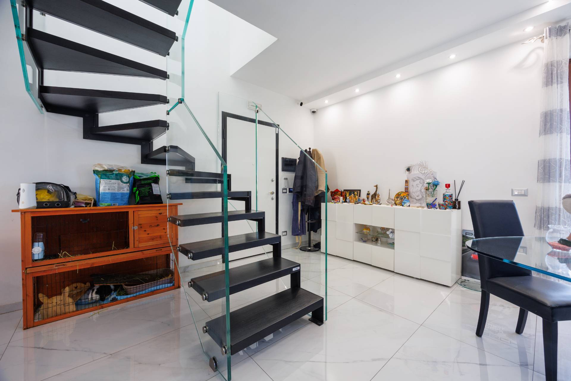 Attico in vendita a Nichelino