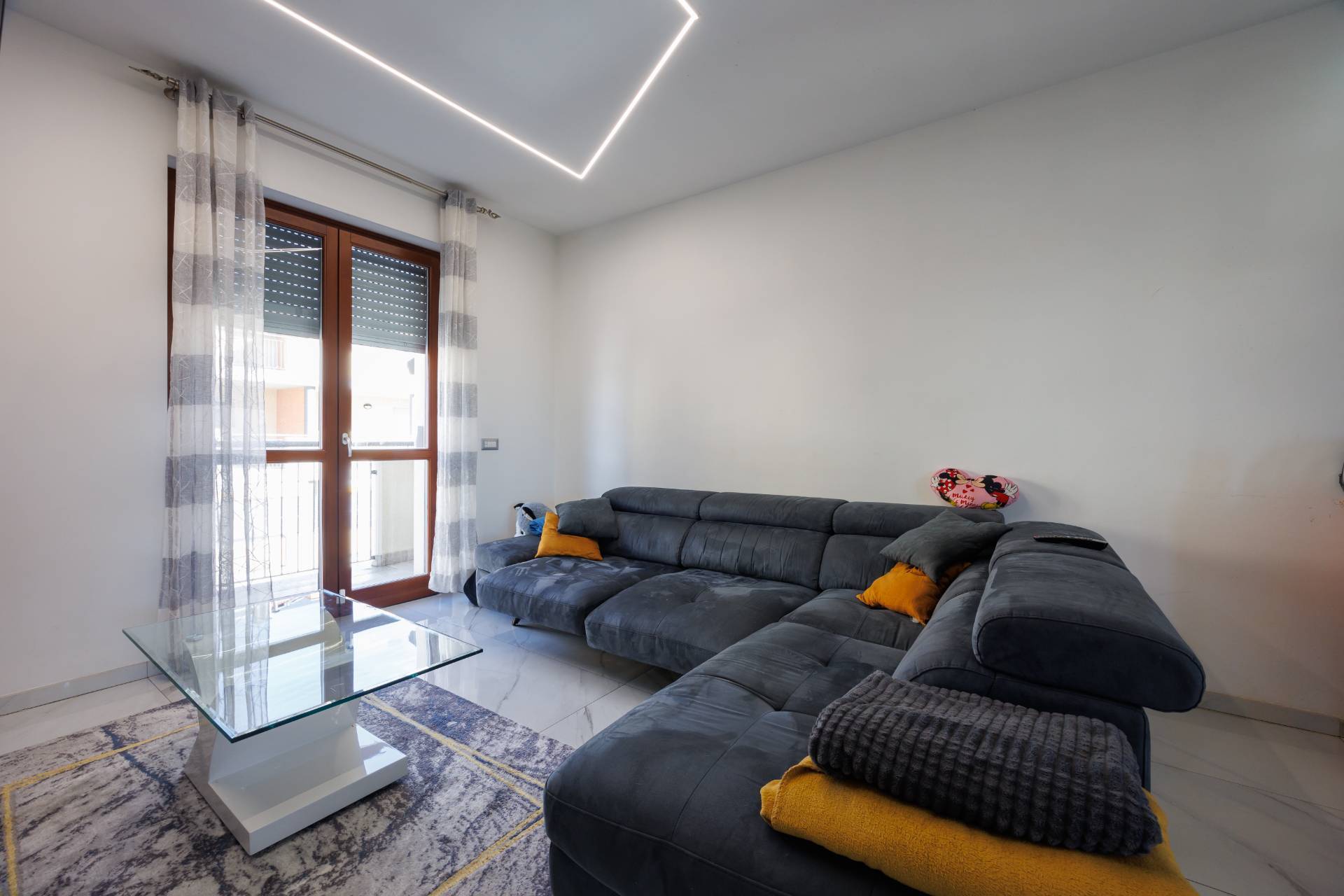 Attico in vendita a Nichelino