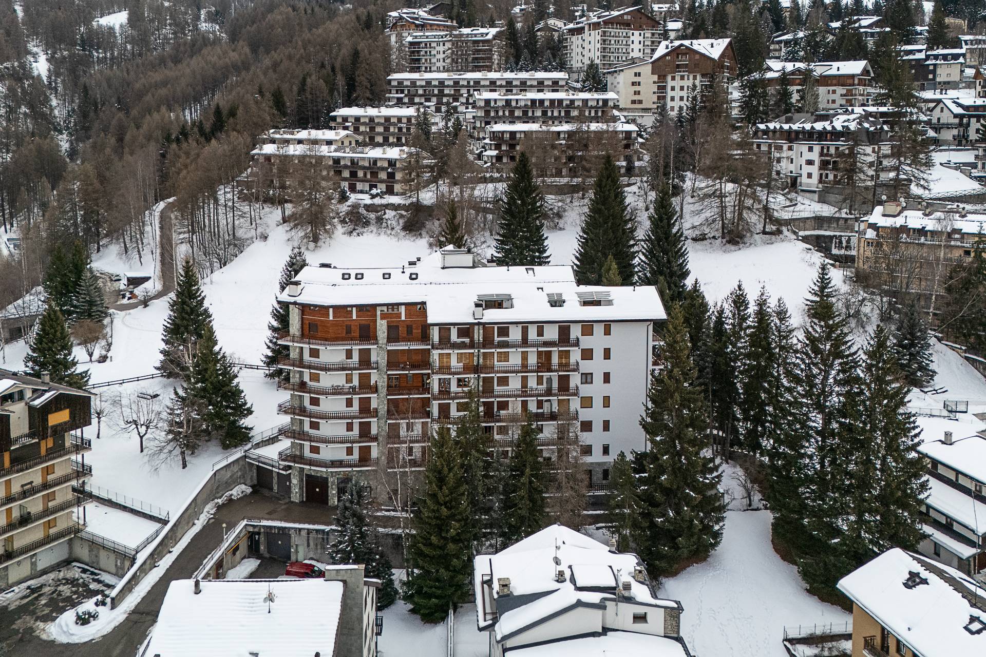 Appartamento in vendita a Sauze d'Oulx