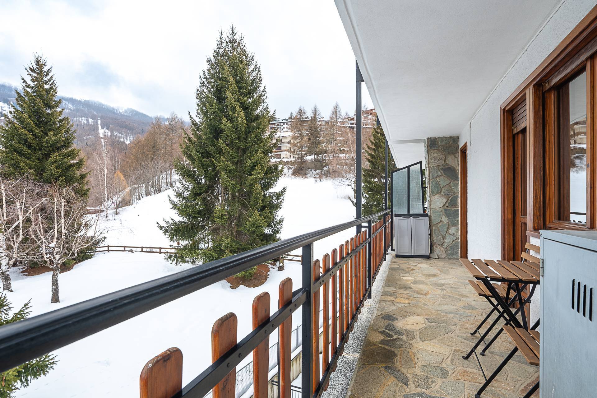 Appartamento in vendita a Sauze d'Oulx