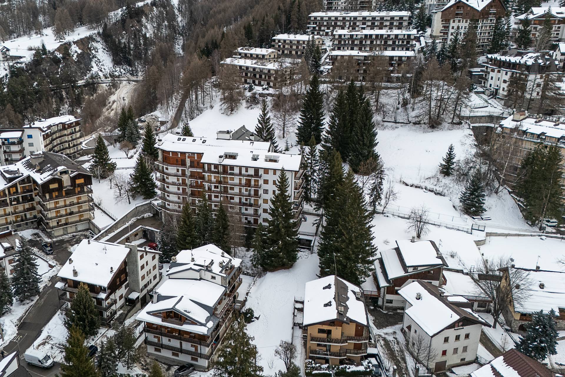 Appartamento in vendita a Sauze d'Oulx