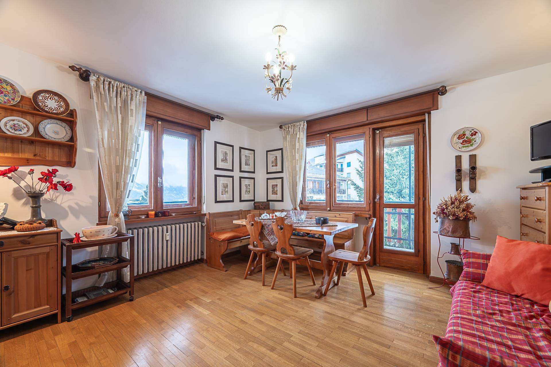 Appartamento in vendita a Sauze d'Oulx