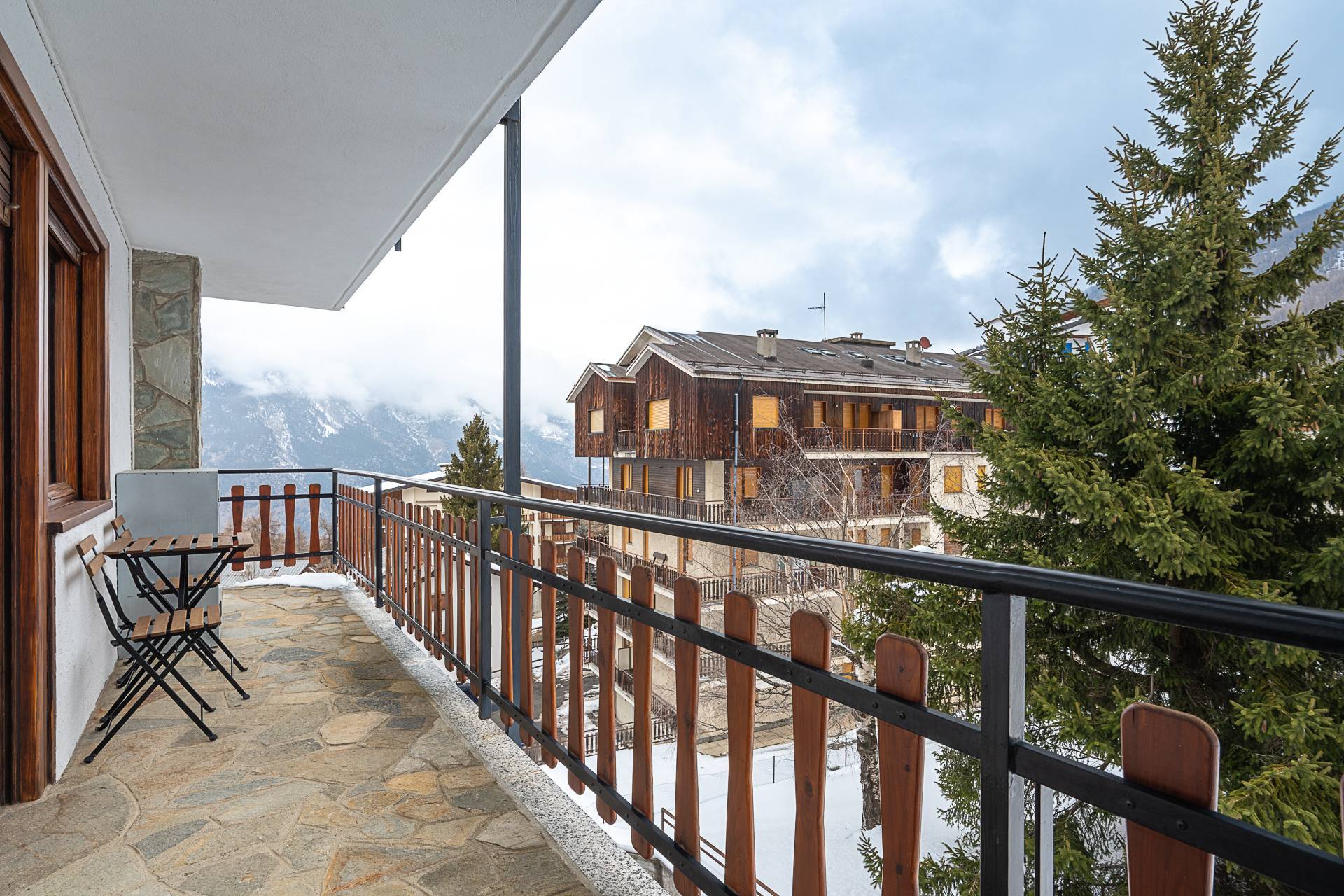 Appartamento in vendita a Sauze d'Oulx