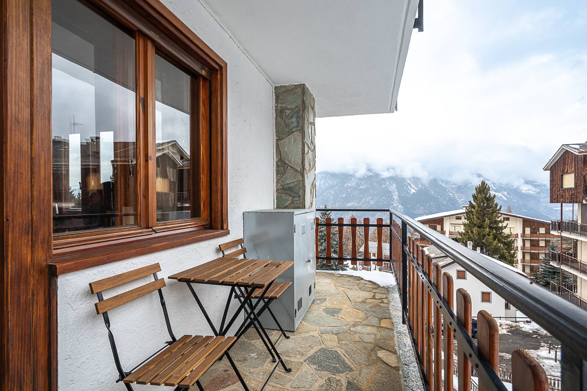 Appartamento in vendita a Sauze d'Oulx