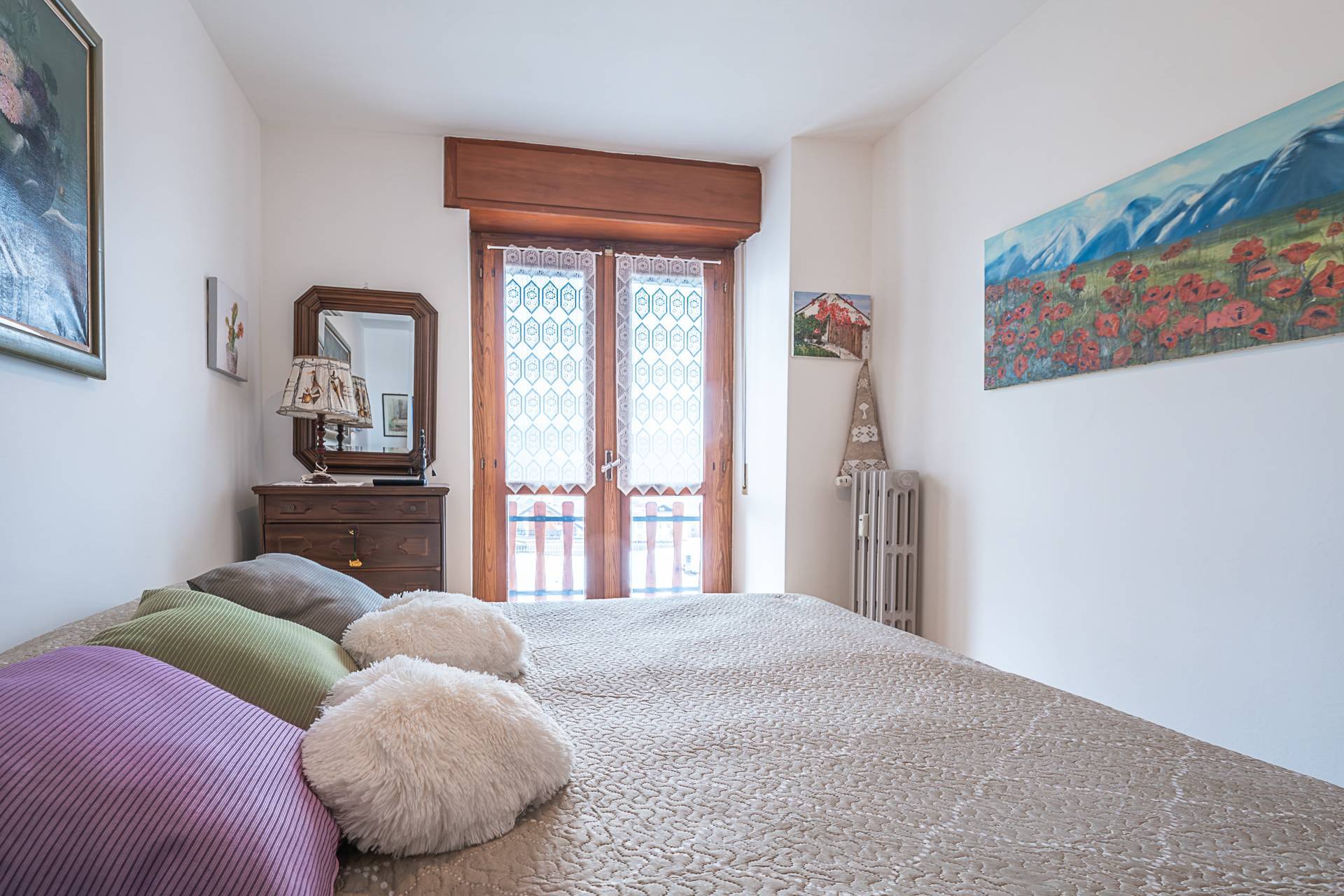 Appartamento in vendita a Sauze d'Oulx