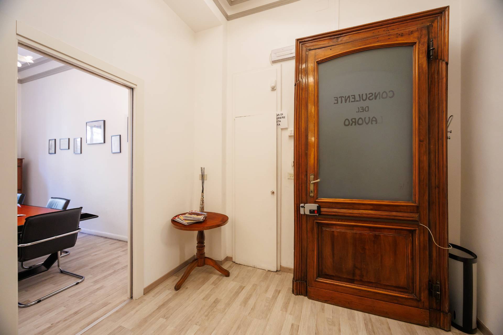 Ufficio in vendita a Torino, Centro