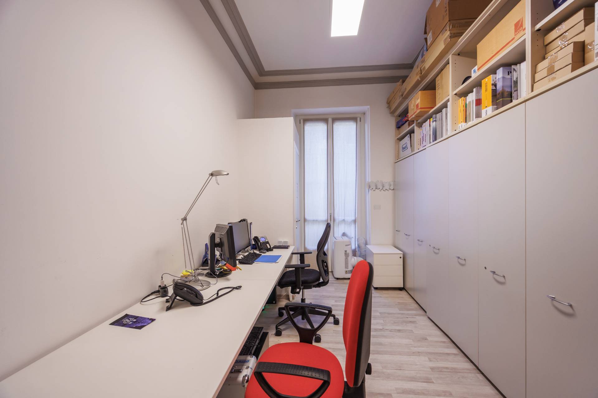 Ufficio in vendita a Torino, Centro