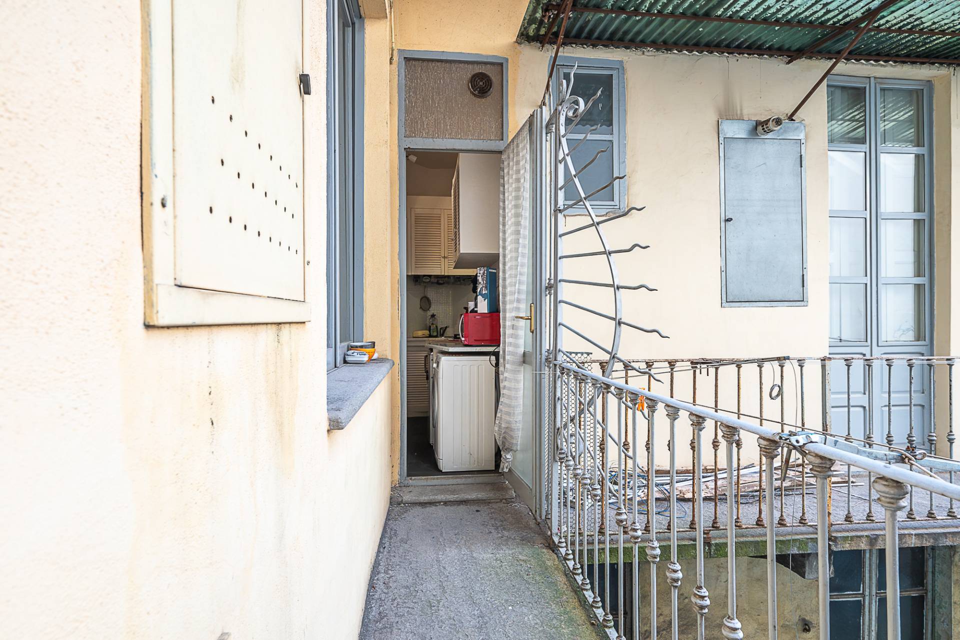 Appartamento in vendita a Torino, San Salvario