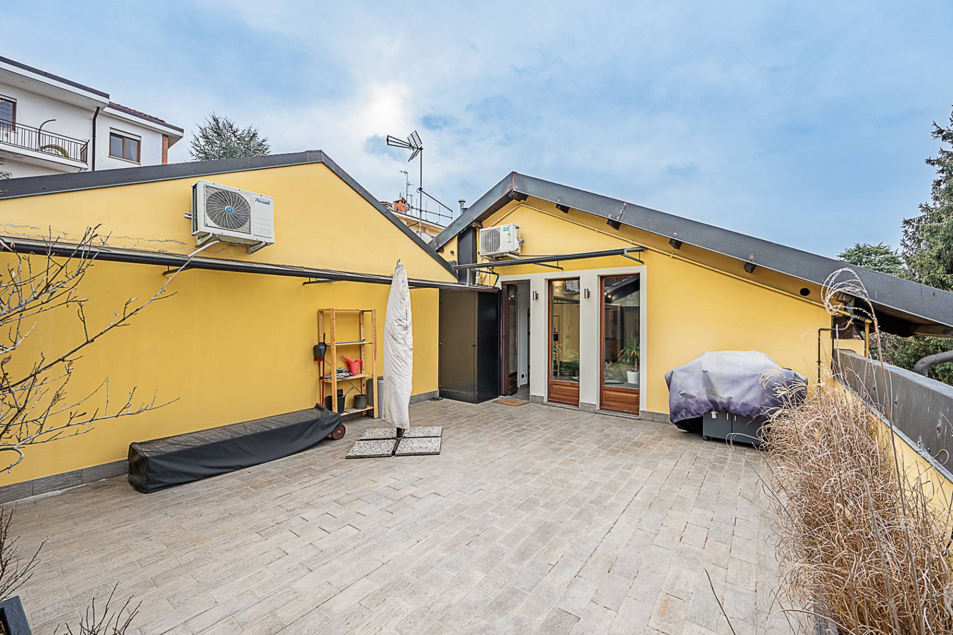 Appartamento in vendita a Moncalieri