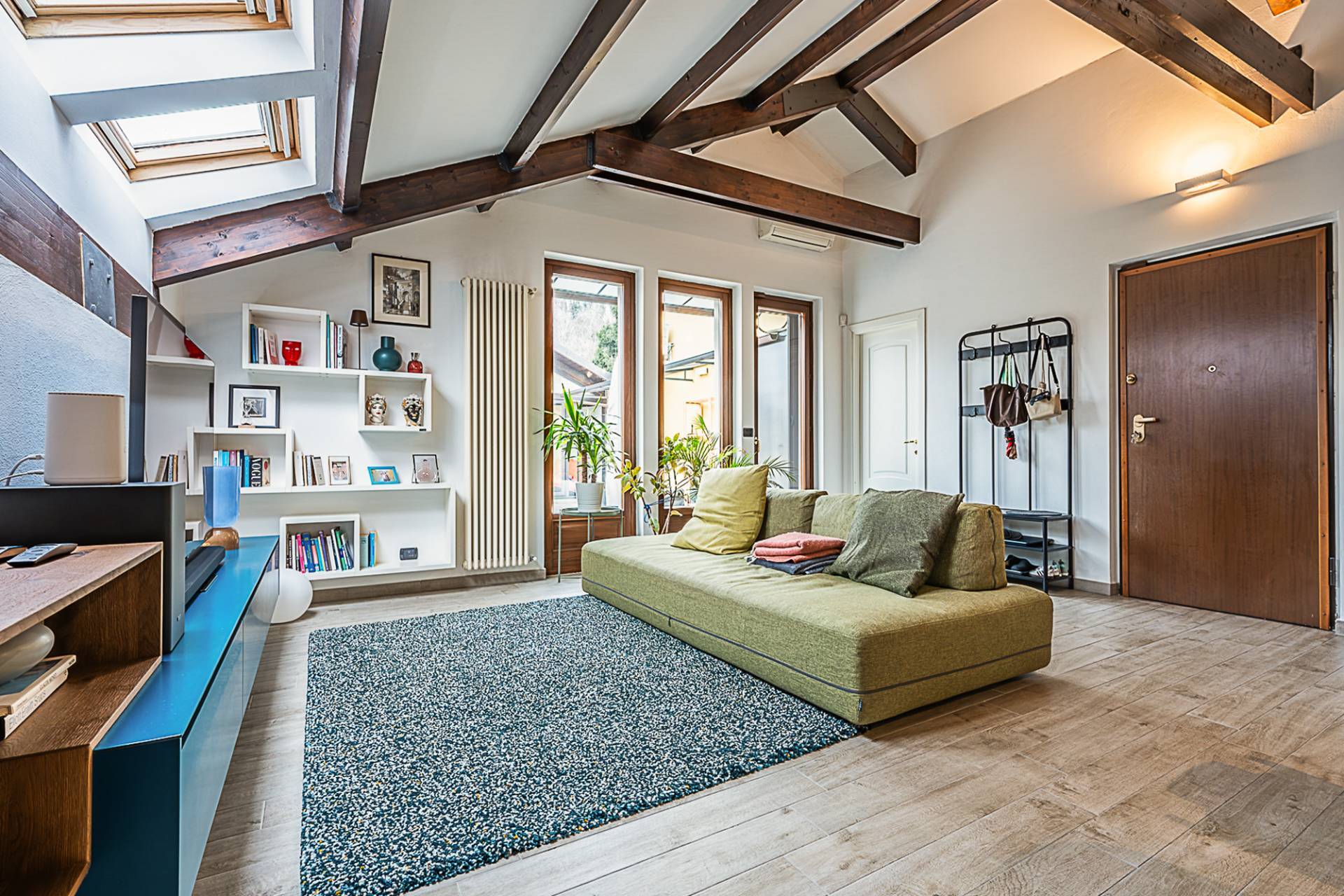 Appartamento in vendita a Moncalieri